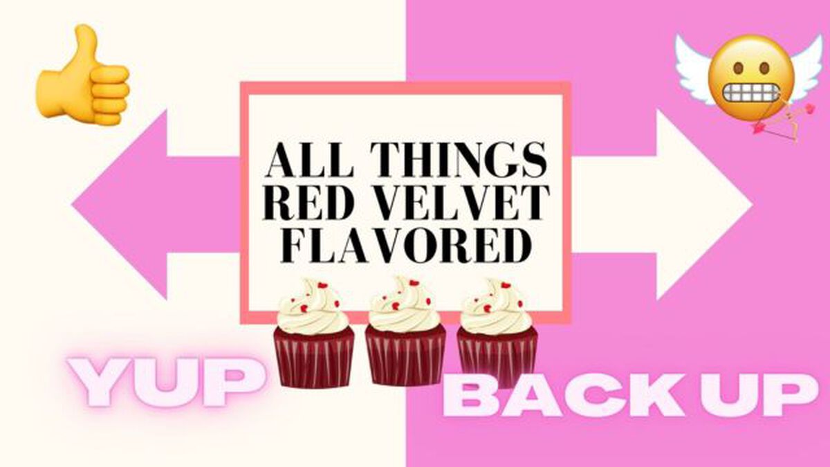 Yup Backup : Valentine's Day Edition image number 2